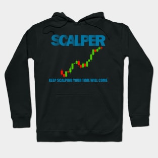 Scalper Hoodie